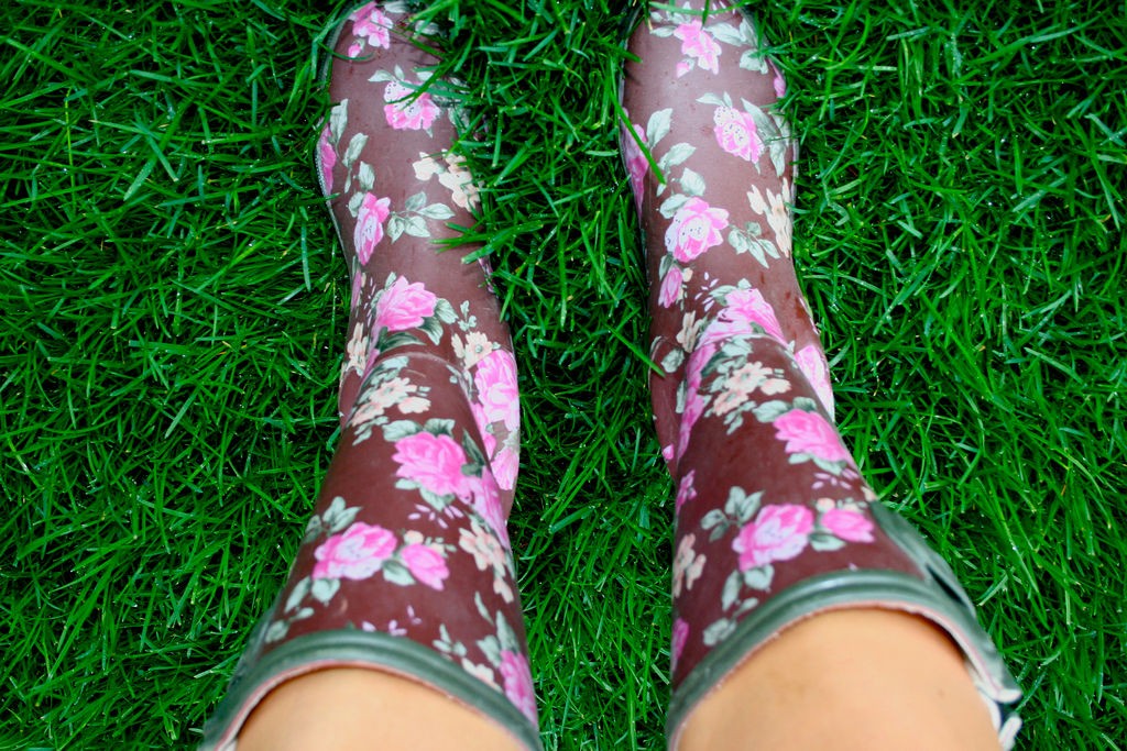 boots