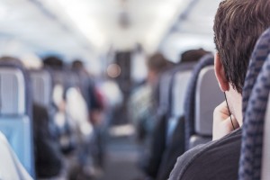 airplane-passenger