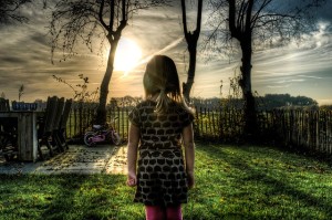 little_girl