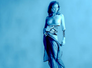 android_woman