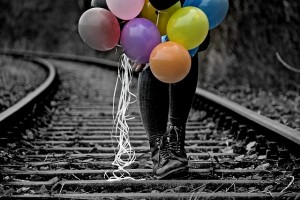 shoes_balloons