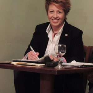 aggelakoudi