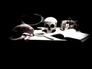hamlet
