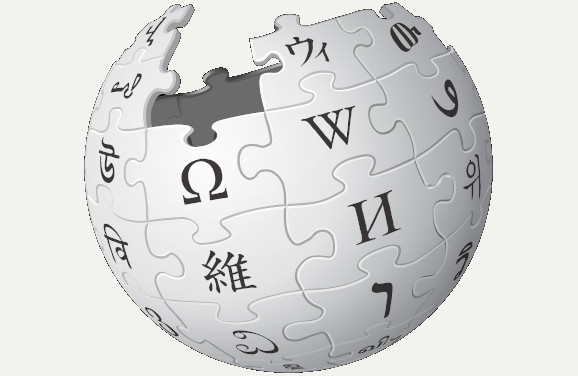 Είκοσι χρόνια Wikipedia!