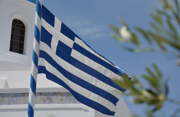 Ωδή των αθανάτων