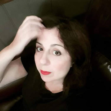 “…μόνο έτσι μπορώ να ζω τη ζωή…” – Κατερίνα Γαϊτάνου