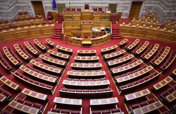 Τι είναι το edupass.gov.gr που εισήχθη με τροπολογία για ψήφιση στη Βουλή