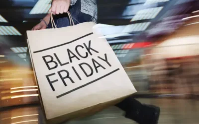 Black Friday 2023