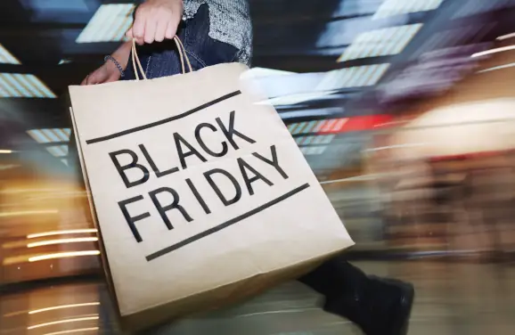 Black Friday 2023