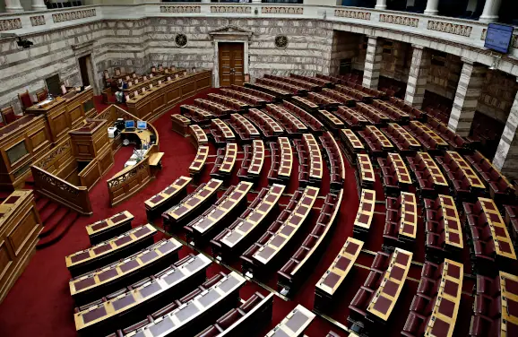 Πόθεν έσχες πολιτικών: Δηλώσεις Περιουσιακής Κατάστασης 2022 (χρήση 2021)
