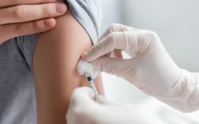 Δωρεάν και χωρίς συνταγογράφηση το αντιγριπικό εμβόλιο – Εξαιρούνται τα νέου τύπου εμβόλια για τους άνω των 65 ετών