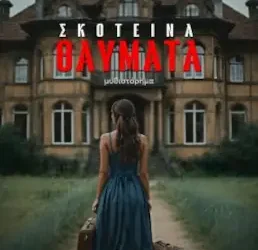 Σκοτεινά θαύματα, του Γιάννη Δεμίρη