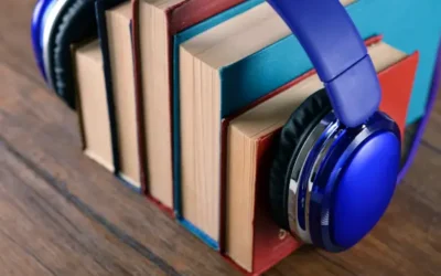 Η Αναβίωση της Ανάγνωσης: Τα Οφέλη των Audiobooks για τον Σύγχρονο Βιβλιόφιλο