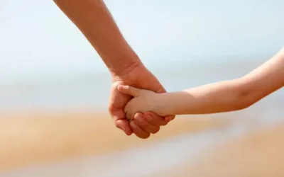 Να είμαι ο γονιός που θα ήθελα να είχα αν γινόμουν πάλι παιδί