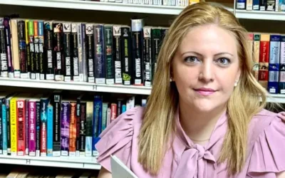 Αγάθη Προδρόμου: “Τα μικρά παιδιά καταλαβαίνουν με τον δικό τους τρόπο τη σημαντικότητα της ισότητας και της δικαιοσύνης”