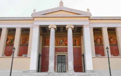 Δωρεάν Πλατφόρμα E-Learning από το ΕΚΠΑ
