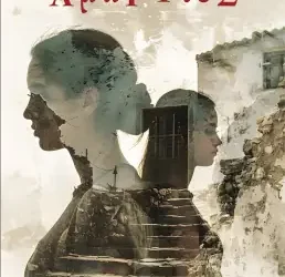 Αμαρτίες – Μαρία Σαρρή