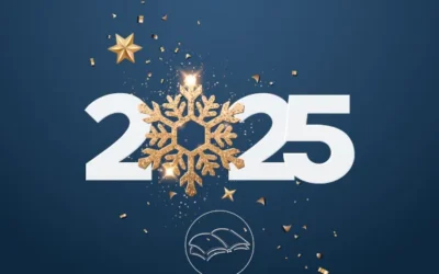 2025 – Καλή Χρονιά!