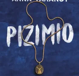 Ριζιμιό, της Άννας Γαλανού