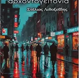 Η παλιά αρχοντογειτονιά, του Στέλιου Λιθοξοϊδη