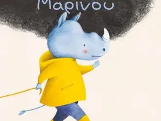 Τα ταξίδια του Μαρίνου, της Τσετσίλια Καβαλλίνι