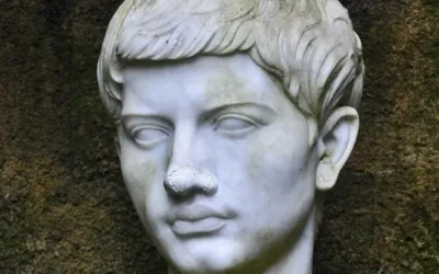 Βιργιλίου, «Αινειάδα» VIII