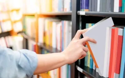 Πώς να επιλέξετε το επόμενο βιβλίο σας: Οδηγός για αρχάριους και όχι μόνο!