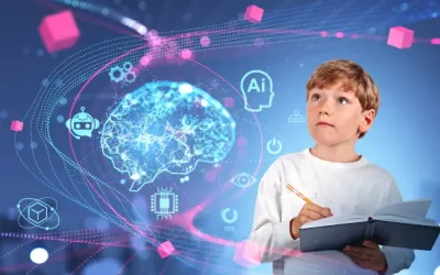 Artificial intelligence: Το μέλλον της εκπαίδευσης;
