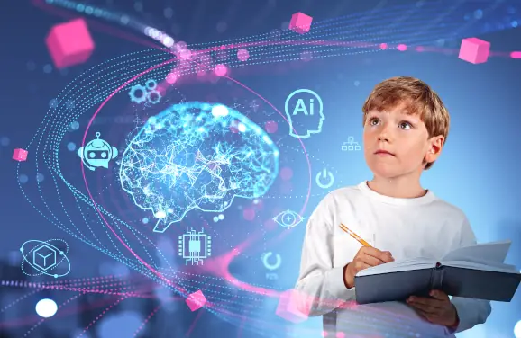 Artificial intelligence: Το μέλλον της εκπαίδευσης;
