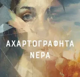 Αχαρτογράφητα νερά, της Άννας Γαλανού