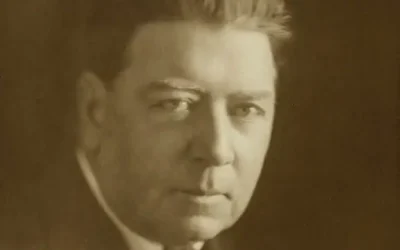 Christopher Brennan
