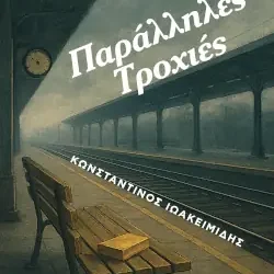 Παράλληλες τροχιές, του Κωνσταντίνου Ιωακειμίδη
