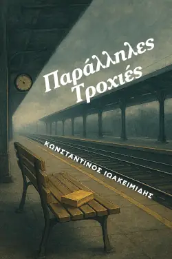 Παράλληλες τροχιές, του Κωνσταντίνου Ιωακειμίδη