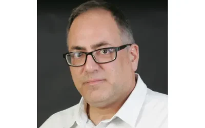 “…το μυθιστόρημα μου ήταν μια εσωτερική ανάγκη και μια υπόσχεση που έπρεπε να εκπληρώσω…” – Αδάμος Χριστοφίδης“