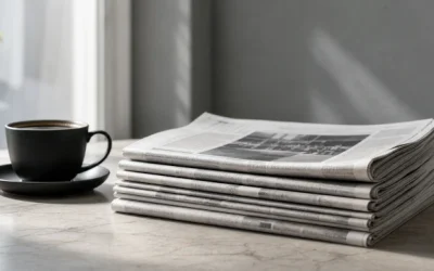 Οι προσφορές των εφημερίδων για το Σαββατοκύριακο 20 – 21 Ιουνίου 2026