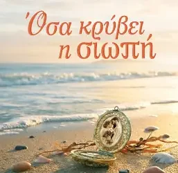 Όσα κρύβει η Σιωπή – Μαρία Παπαδάκη