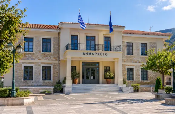 Όλες οι προθεσμίες για τους ΟΤΑ σύμφωνα με το ν.5314/2026